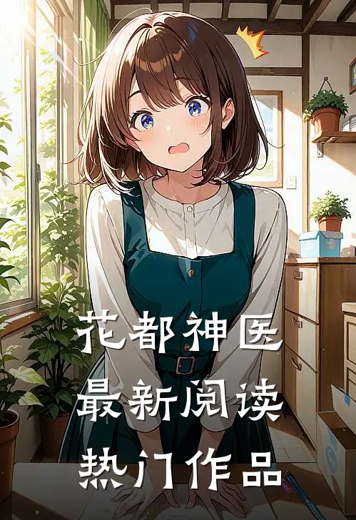 花都神医最新阅读热门作品