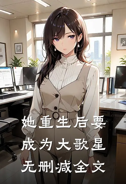 她重生后要成为大歌星无删减全文