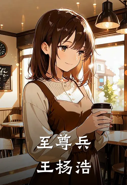 至尊兵王杨浩