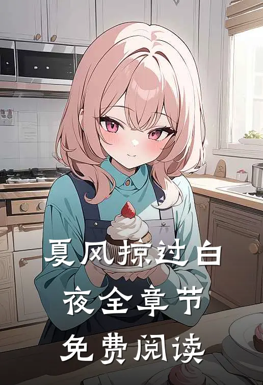 夏风掠过白夜全章节免费阅读
