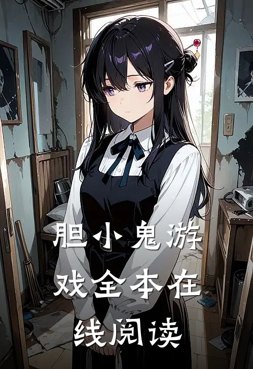 胆小鬼游戏全本在线阅读