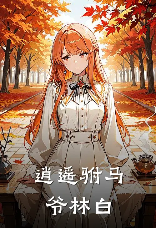 逍遥驸马爷林白