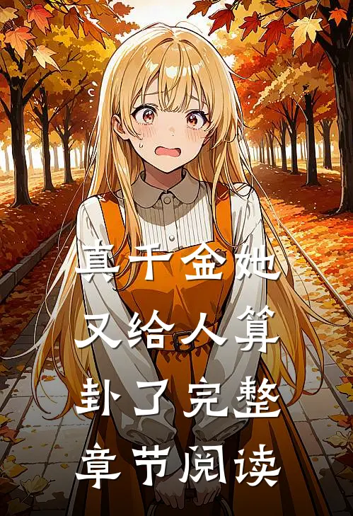 真千金她又给人算卦了完整章节阅读