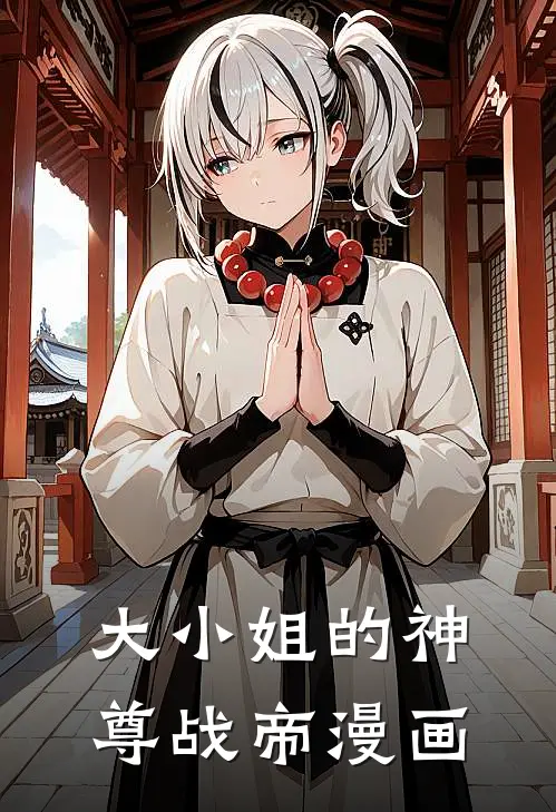 大小姐的神尊战帝漫画