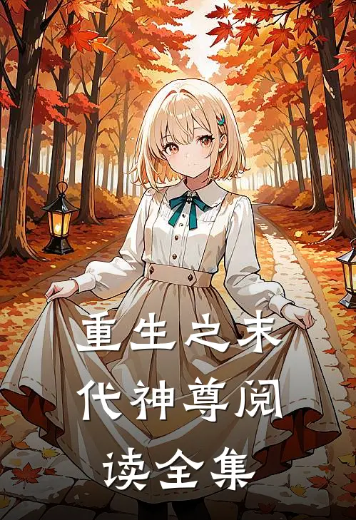 重生之末代神尊阅读全集