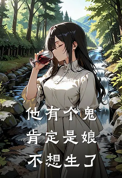 他有个鬼肯定是娘不想生了