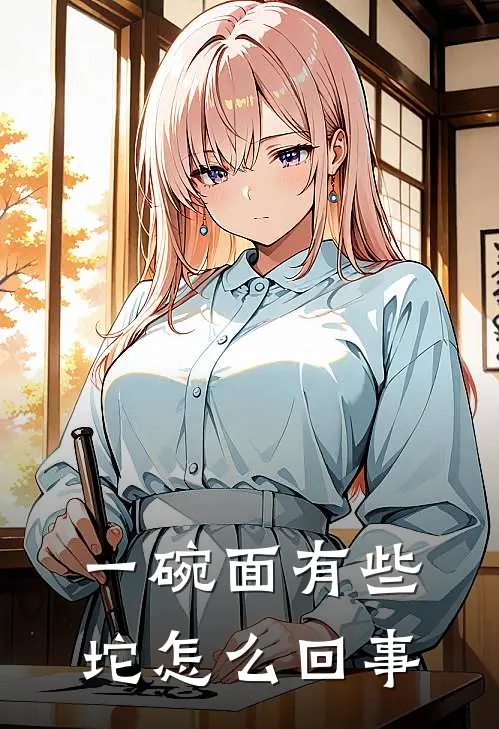 一碗面有些坨怎么回事