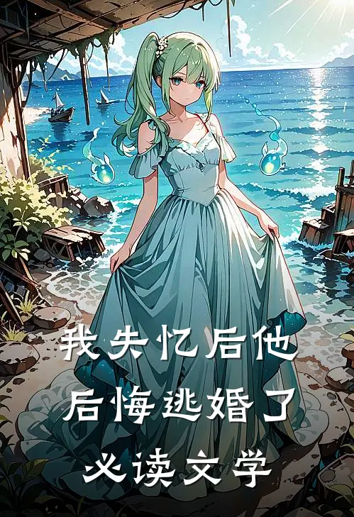 我失忆后他后悔逃婚了必读文学