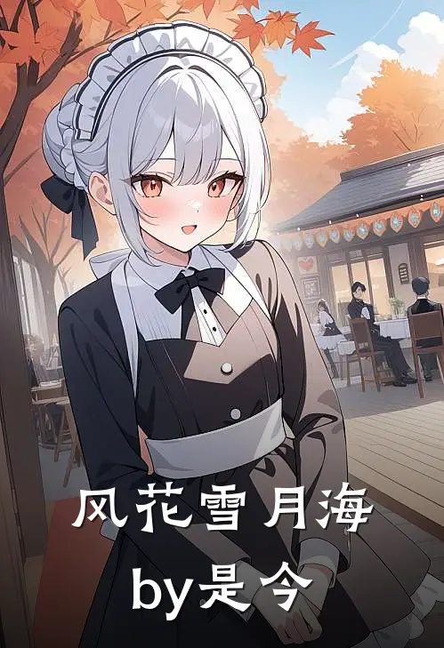 风花雪月海by是今
