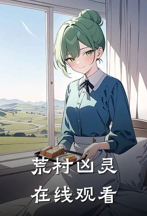 荒村凶灵在线观看