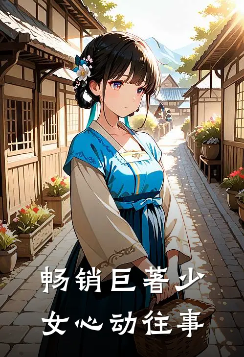 畅销巨著少女心动往事