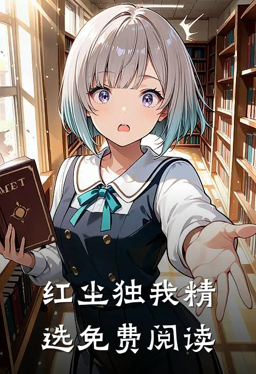 红尘独我精选免费阅读