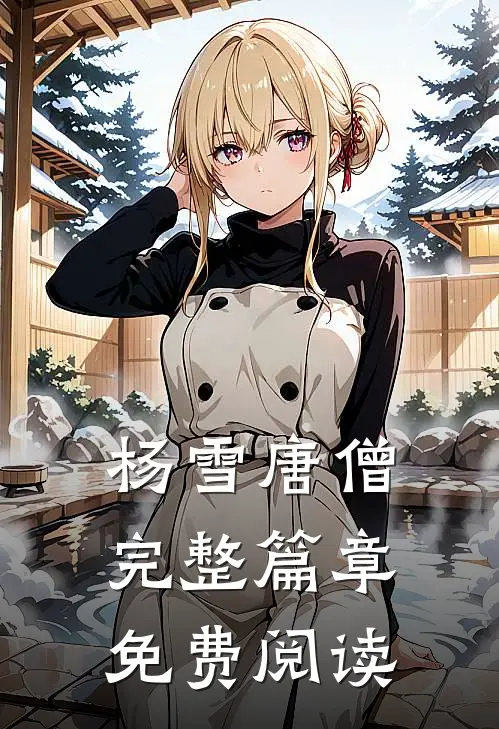 杨雪唐僧完整篇章免费阅读