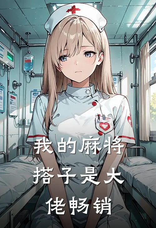我的麻将搭子是大佬畅销
