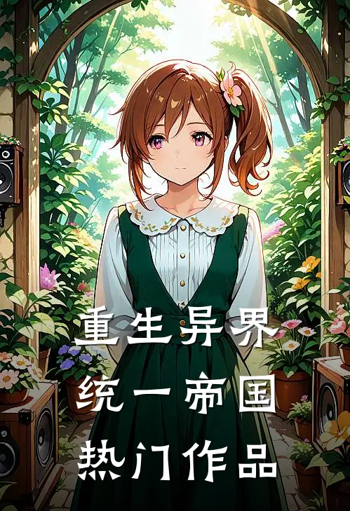 重生异界统一帝国热门作品