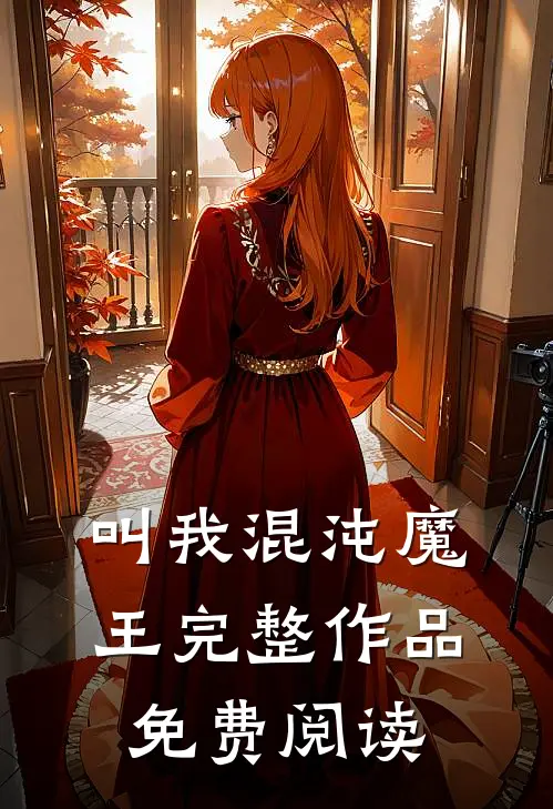叫我混沌魔王完整作品免费阅读