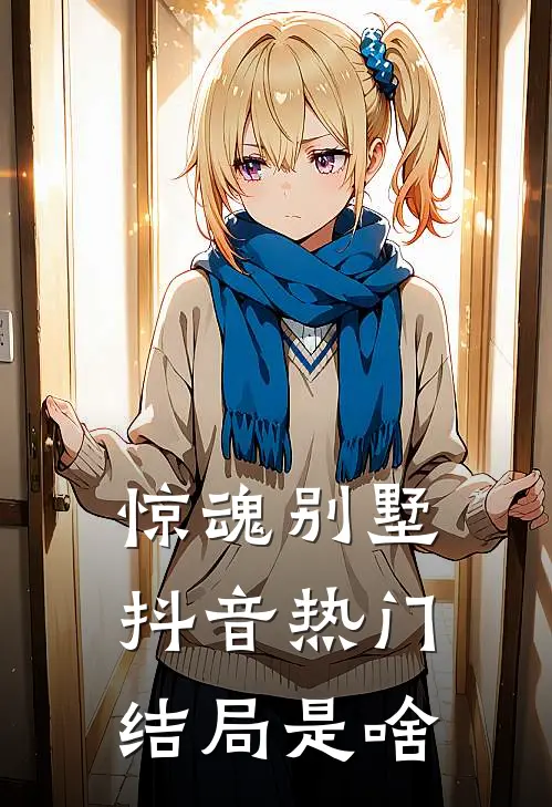 惊魂别墅抖音热门结局是啥