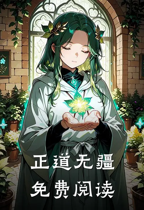 正道无疆免费阅读