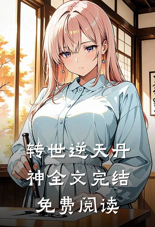 转世逆天丹神全文完结免费阅读