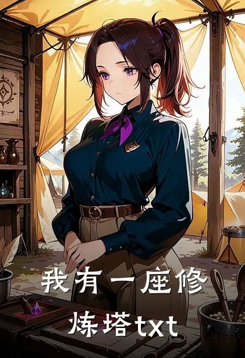 我有一座修炼塔txt