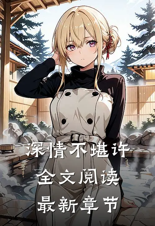 深情不堪许全文阅读最新章节