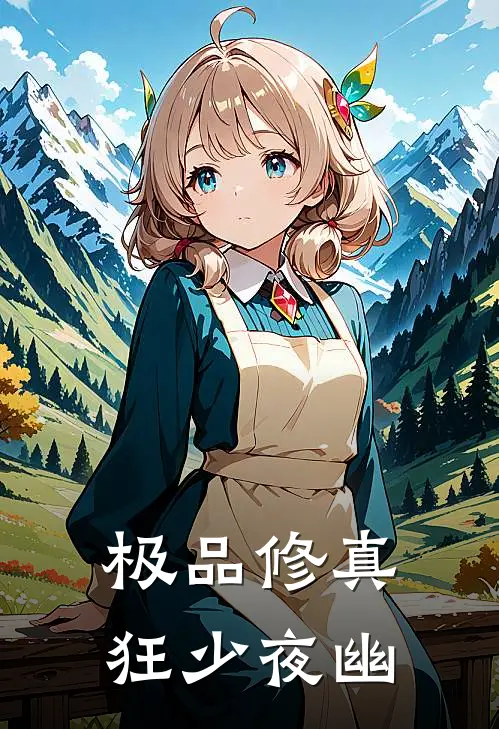 极品修真狂少夜幽