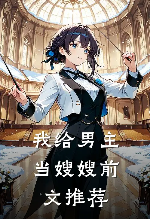 我给男主当嫂嫂前文推荐