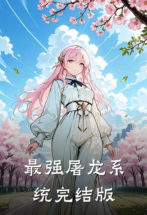 最强屠龙系统完结版