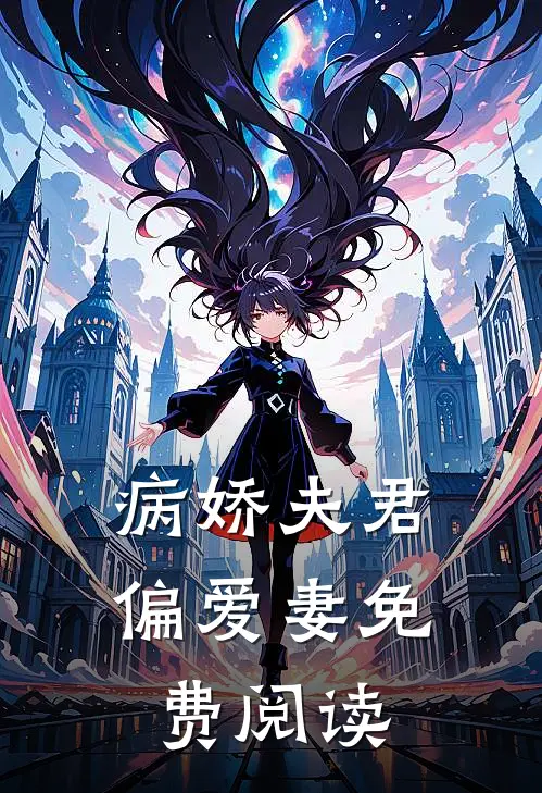 病娇夫君偏爱妻免费阅读