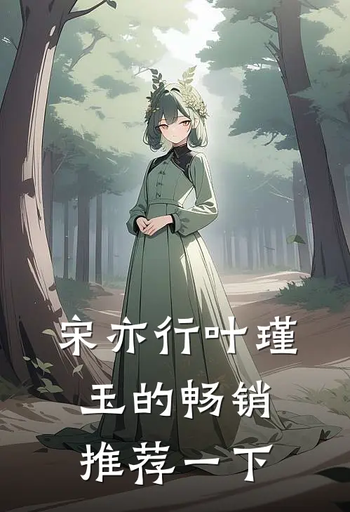 宋亦行叶瑾玉的畅销推荐一下