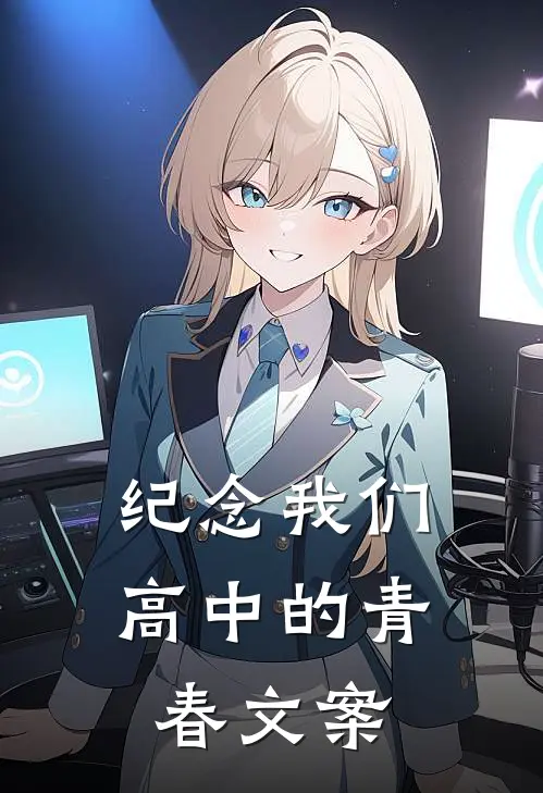 纪念我们高中的青春文案