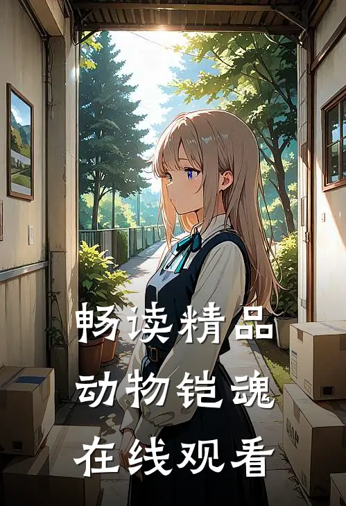 畅读精品动物铠魂在线观看