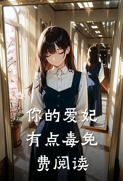 你的爱妃有点毒免费阅读