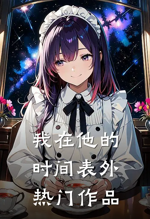 我在他的时间表外热门作品