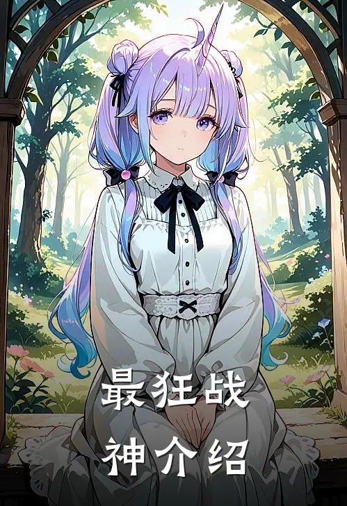 最狂战神介绍