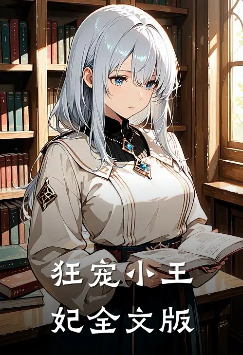 狂宠小王妃全文版