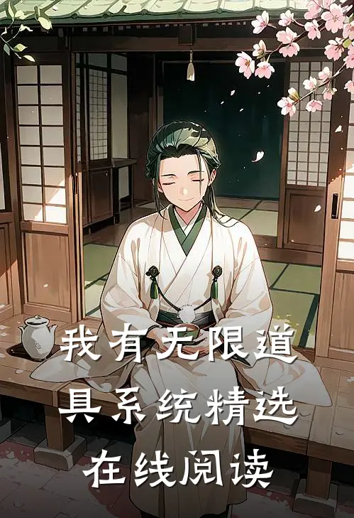 我有无限道具系统精选在线阅读