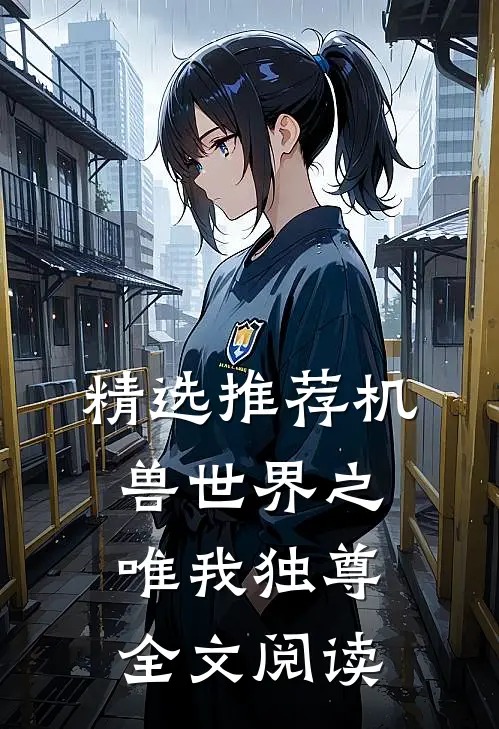 精选推荐机兽世界之唯我独尊全文阅读
