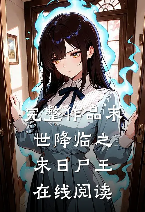 完整作品末世降临之末日尸王在线阅读