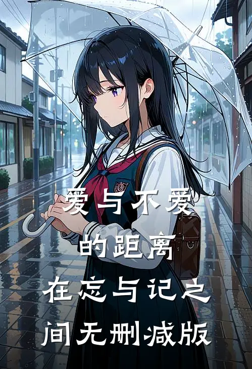 爱与不爱的距离，在忘与记之间无删减版