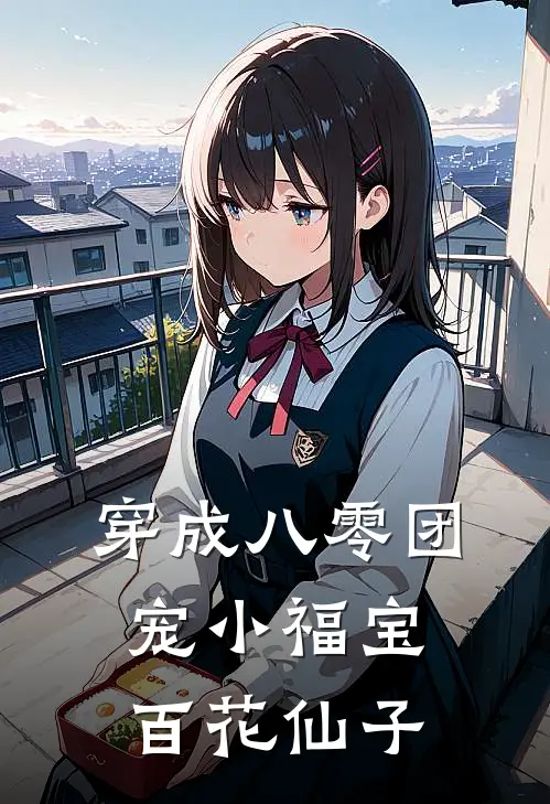 穿成八零团宠小福宝百花仙子