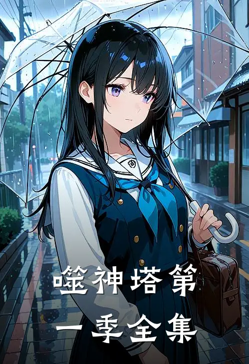 噬神塔第一季全集
