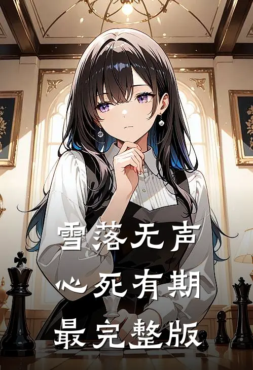雪落无声，心死有期最完整版