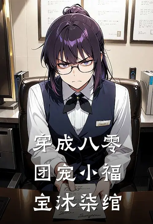 穿成八零团宠小福宝 沐柒绾