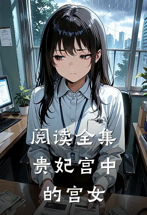 阅读全集贵妃宫中的宫女