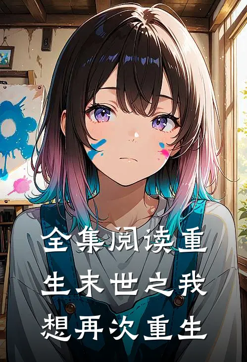 全集阅读重生末世之我想再次重生