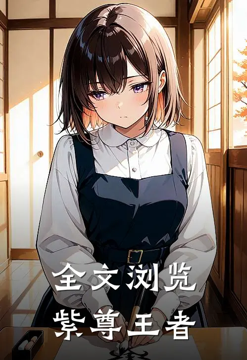 全文浏览紫尊王者