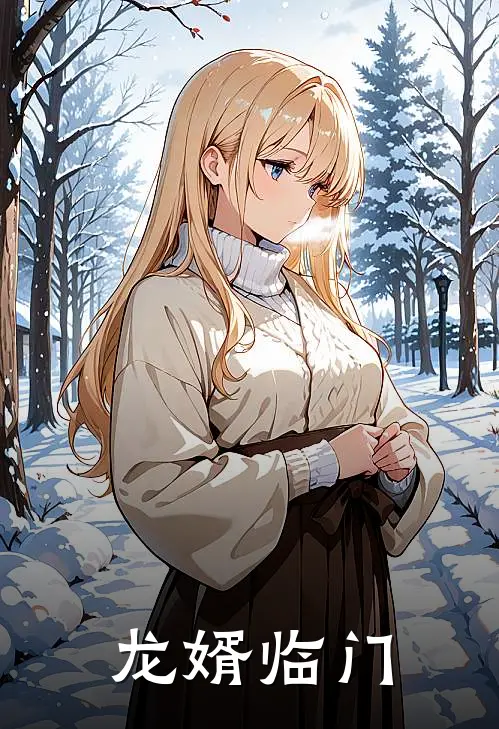 龙婿临门