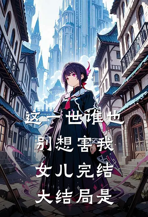 这一世谁也别想害我女儿完结大结局是