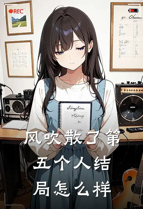 风吹散了第五个人结局怎么样